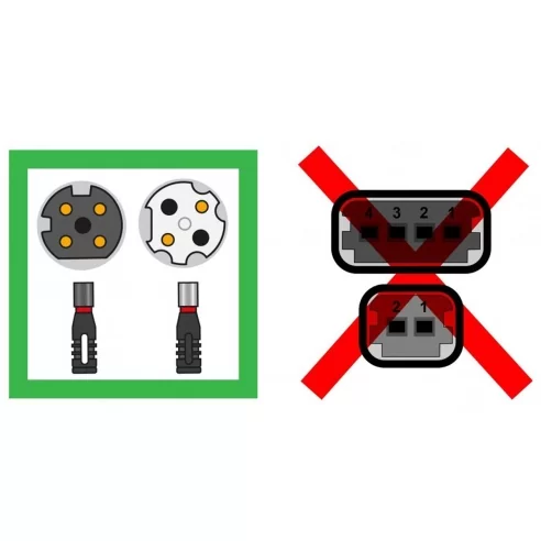SpeedBox 1.1 for Smart System Bosch SB11_B