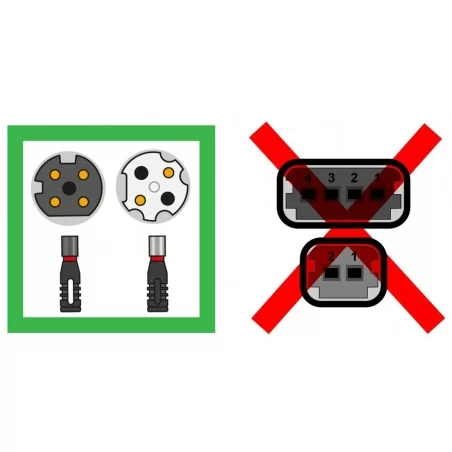 SpeedBox 1.1 for Smart System Bosch SB11_B
