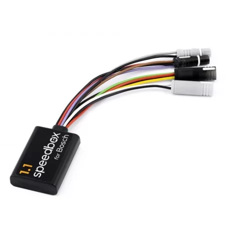 Bosch (Smart System) SpeedBox 1.1 - SB11_B