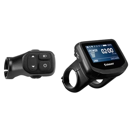 GIANT ENERGYPAK RideControl EVO KM/MPH V1.3 (625Wh & Core Motor compatible) - 410000132