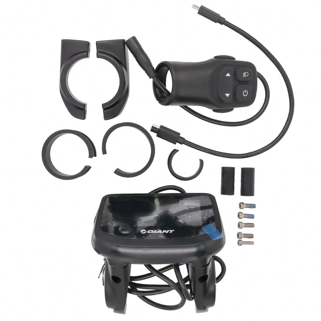 GIANT ENERGYPAK RideControl EVO KM MPH V1.3 410000132