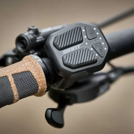 GIANT RIDECONTROL ERGO - 410000141 245MFLRMSP-01S