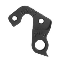 D272 derailleur hanger for Scott (#206472) bikes (rear gear mech, dropout)