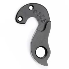 D638 derailleur hanger for Voitl MC bikes (rear gear mech, dropout)