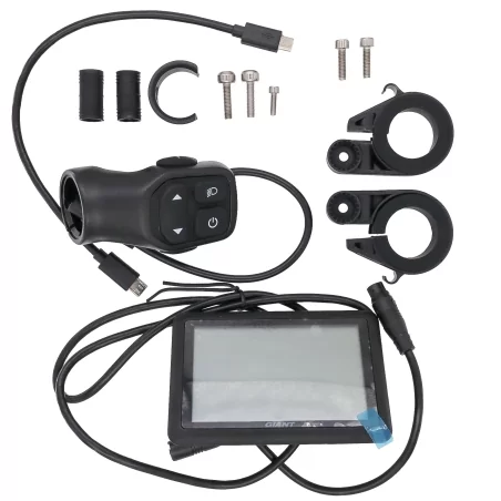 245MNWCHA-01 GIANT RideControl Charge KM/MPH V1.3 (625Wh & Core Motor compatible) - 410000133