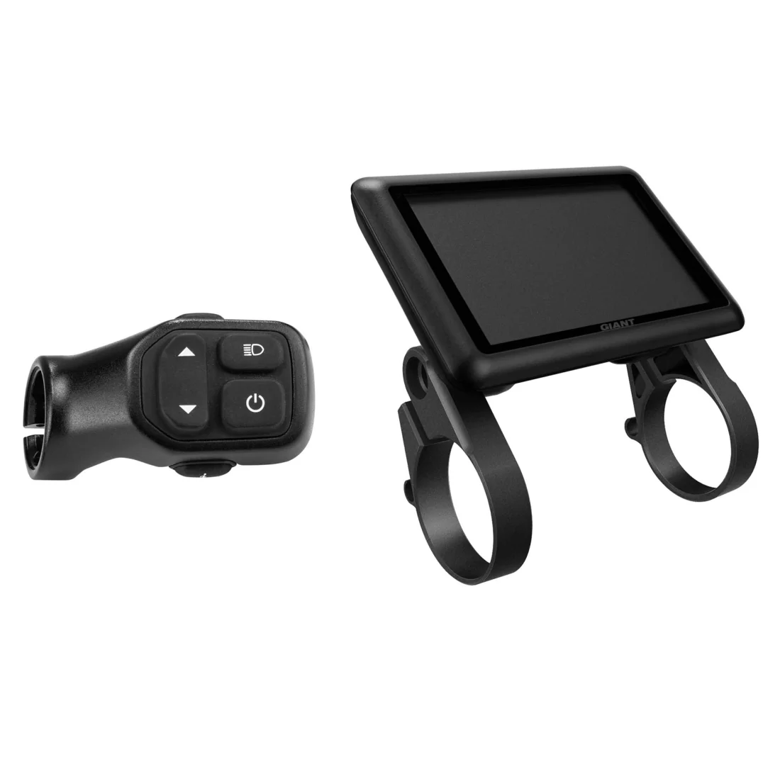 Giant choicemed smart mount system