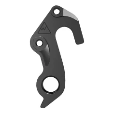 Derailleur Hanger for Focus, Kalkhoff, Raleigh, Univega, Serious, Ortler, Vermont | DROPOUT-611 Wheels mfg