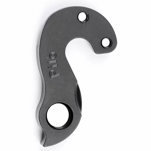 D638 derailleur hanger for Voitl MC bikes (rear gear mech, dropout) 2