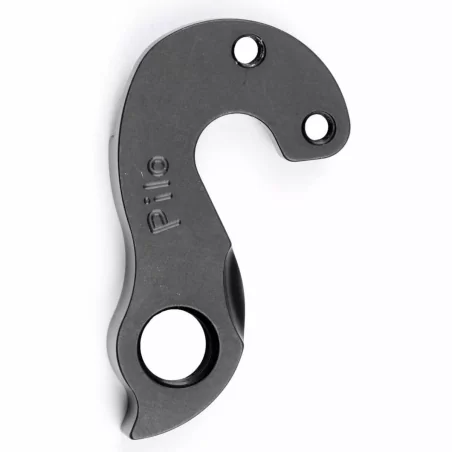D638 derailleur hanger for Voitl MC bikes (rear gear mech, dropout) 2