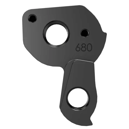 DROPOUT-680 Wheels MFG Derailleur Hanger for M2S Ultra FS, Ultra HT