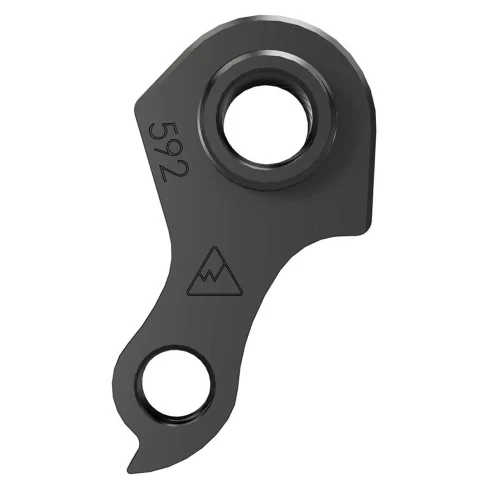 Commencal W20FUV3RHR Derailleur Hanger for Furious V3 | DROPOUT-592
