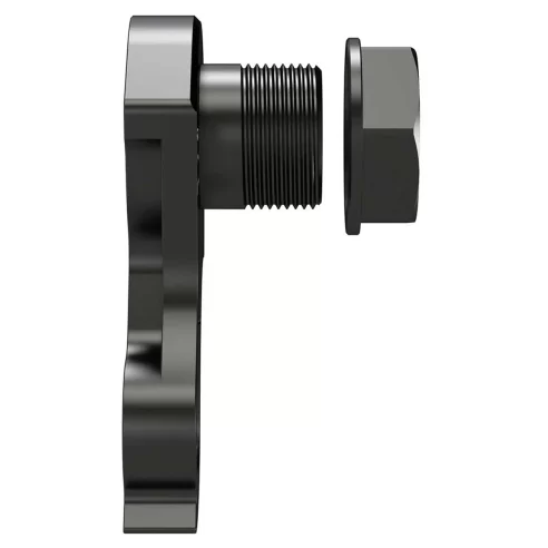 DROPOUT-592 Wheels MFG Commencal W20FUV3RHR Derailleur Hanger for Furious V3