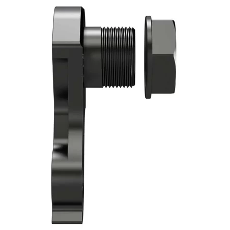 DROPOUT-592 Wheels MFG Commencal W20FUV3RHR Derailleur Hanger for Furious V3