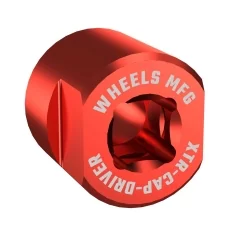 Shimano XTR M9100 Extractor Cap Tool - XTR-CAP-DRIVER by Wheels MFG