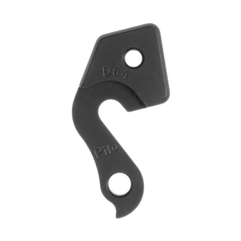 D64 derailleur hanger for Kona bikes (rear gear mech, dropout)