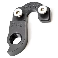 D640 derailleur hanger for Lapierre Cyclocross carbon (#02014118) bikes (rear gear mech, dropout) 2