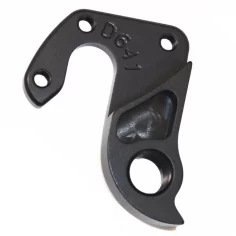 D641 derailleur hanger for De Rosa Orro gold, Super King, Idol carbon, Ribble, Carbon bikes