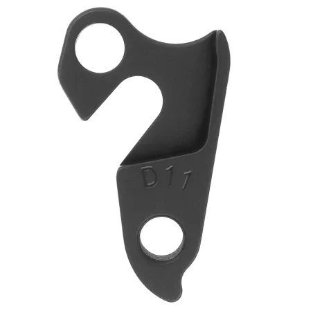 Boardman rear derailleur hanger outlet