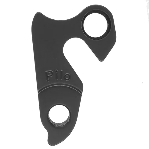 derailleur hanger for BikeGigant, Kinesis Maxlight, Venzo, Marin #26, Canyon No. 33 bikes pilo d11