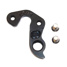 D644 gear mech hanger for Scott Addict, Foil, Solace, Contessa 10, 20, 30 Team, Premium (#235286) 2018 2017 2016 2015 2014bikes (rear derailleur hanger dropout 331)