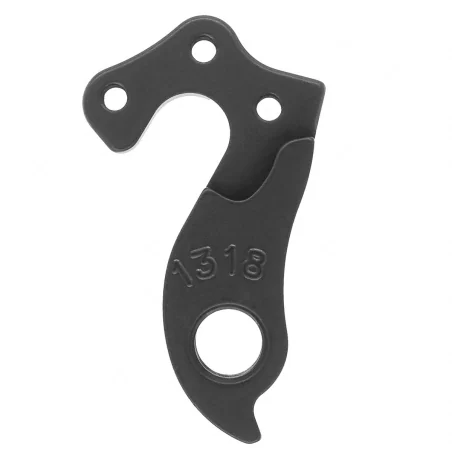 Pilo D1318 Derailleur Hanger for Bergamont, Boardman