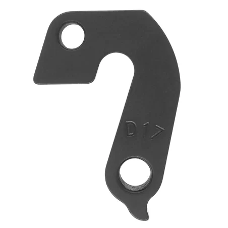 D17 derailleur hanger for Specialized (#9895-4020, #9895-4021), Winora bikes