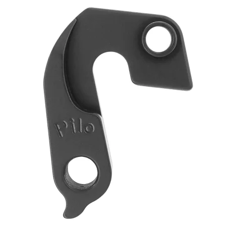 derailleur hanger for Specialized (#9895-4020, #9895-4021), Winora bikes PILO D17