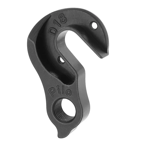 SPECIALIZED (#989-4275, #989-4271) bikes derailleur hanger PILO D18