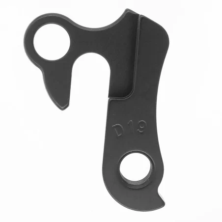 D19 derailleur hanger for Giant (#7), Colnago, Bianchi, Kona, Evoke bikes