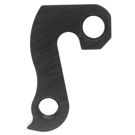 derailleur hanger for Ellsworth (aka "silver hanger"), Merlin, Ridgeback, Rose, Louis Garneau bikes PILO D20