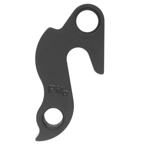 derailleur hanger for Trek, Gary Fisher, Klein, Schwinn, Silverback, Vitus, Hot Chili, Rocky Mountain, Nashbar, Villiger, Diamant, Boardman, Ridley, Mongoose, Lemond, Klien, Haro, BH, Cannondale, Infininty bikes PILO D21