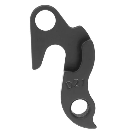 D21 derailleur hanger for Trek, Gary Fisher, Klein, Schwinn, Silverback, Vitus, Hot Chili, Rocky Mountain, Nashbar, Villiger, Diamant, Boardman, Ridley, Mongoose, Lemond, Klien, Haro, BH, Cannondale, Infininty bikes