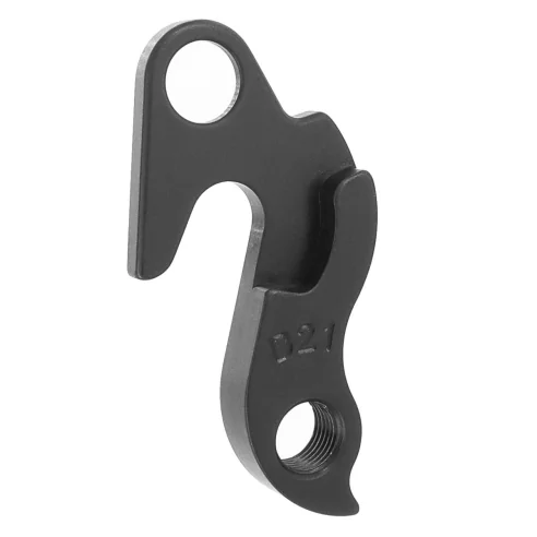 Trek, Gary Fisher, Klein, Schwinn, Silverback, Vitus, Hot Chili, Rocky Mountain, Nashbar, Villiger, Diamant, Boardman, Ridley, Mongoose, Lemond, Klien, Haro, BH, Cannondale, Infininty bikes PILO D21 derailleur hanger