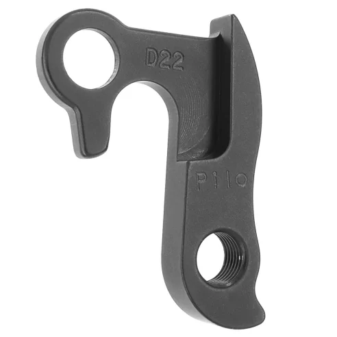 NorcoVPS Atomic, Shore 1/2/3, 4x4, A Line, Savage, Six, Team DH, Launch, NS, Race, Ironhorse SGS G-Spot bikes 2007 2006 2005 2004 2003 2002 2001 2000 (rear gear mech, dropout) D22 derailleur hanger