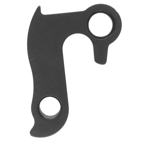derailleur hanger for NorcoVPS Atomic, Shore 1/2/3, 4x4, A Line, Savage, Six, Team DH, Launch, NS, Race, Ironhorse SGS G-Spot bikes 2007 2006 2005 2004 2003 2002 2001 2000 (rear gear mech, dropout) PILO D22