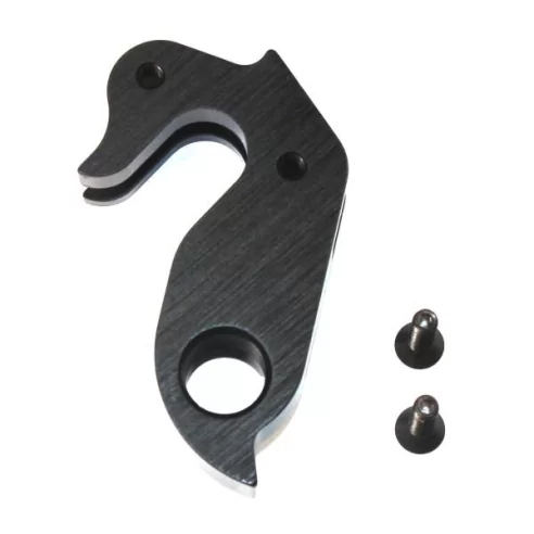D650 Ciocc Supremo derailleur hanger for 2015 bikes (rear gear mech, dropout) 2