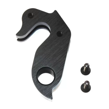 D650 Ciocc Supremo derailleur hanger for 2015 bikes (rear gear mech, dropout) 2