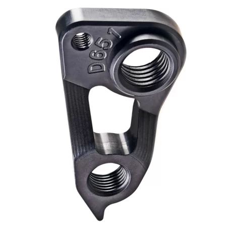 D651 derailleur hanger #239530 for Scott Foil, Metrix, Contessa, Solace 15 25 40, CX RC, Addict 10 20 30 Gravel Disk bikes