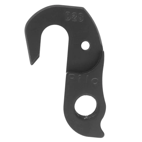 D28 gear hanger for Schwinn, Falcon, Claud-Butler, Optima, Shogun, Massi, Access, Azonic bikes