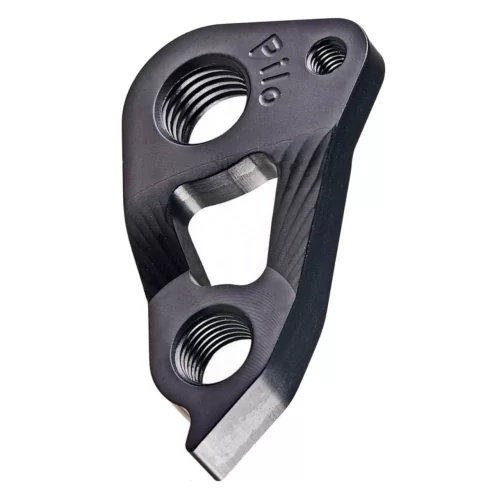 Patte De Dérailleur Pour Vélo Scott (Addict, Foil, Solace) - Compatible Nombreux Modèles 2014-2019 - Aluminium 20g