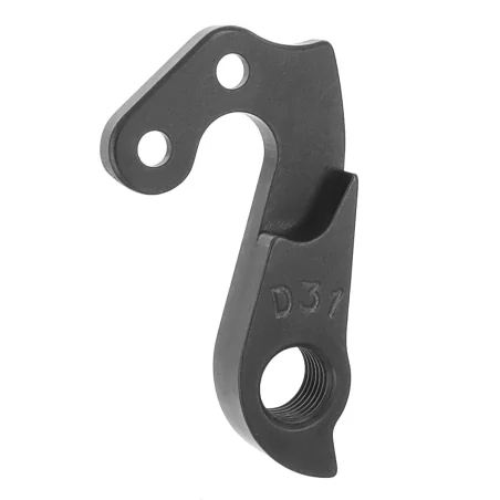 Cervelo (Dual , R2.5, R3 , RS, S1, S2, S3, SLC SL, Soloist Carbon/Team) Eddy Merckx EMX-1 bikes derailleur hangerPILO D31