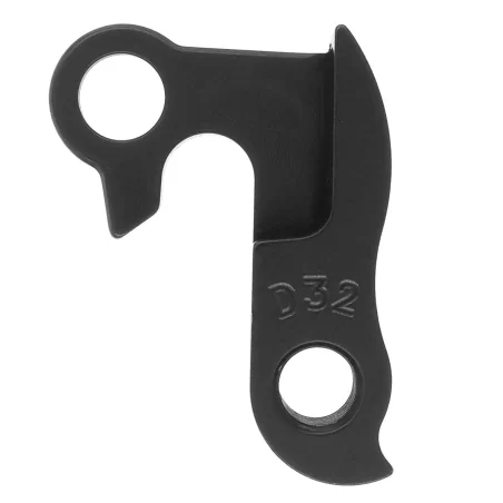 D32 derailleur hanger for Norco, Fuji, Ironhorse, Corratec, Be one, Decathlon, Avanti, Motobecane bikes