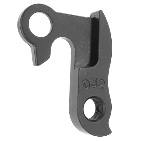 Norco, Fuji, Ironhorse, Corratec, Be one, Decathlon, Avanti, Motobecane bikes derailleur hanger PILO D32