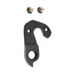 D653 derailleur hanger for Vitus, BEIOU bikes (rear gear mech dropout)