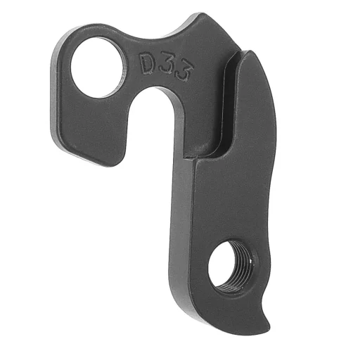 Dartomoor Phantom, Schwinn Mesa Sierra Homegrown Rocker Moab Searcher Sweetspots Horizon, Jamis (AKA gear hanger Jamis #12-1856) Trail Ranger, Scott (older road bike, AKA gear hanger SCOTT #228842) Vantage Expert Comp bikes (rear gear mech, dropout) derailleur hanger PILO D33