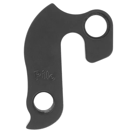 derailleur hanger for Dartomoor Phantom, Schwinn Mesa Sierra Homegrown Rocker Moab Searcher Sweetspots Horizon, Jamis (AKA gear hanger Jamis #12-1856) Trail Ranger, Scott (older road bike, AKA gear hanger SCOTT #228842) Vantage Expert Comp bikes (rear gear mech, dropout) PILO D33