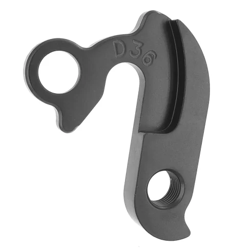Ironhorse , Schwinn, Jeep, K2, Columbia, Jeep bikes D36 derailleur hanger