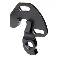 D656 derailleur hanger for Look 271, 281, 381, 386 bikes (gear mech dropout)