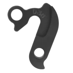 D36 derailleur hanger for Ironhorse , Schwinn, Jeep, K2, Columbia, Jeep bikes