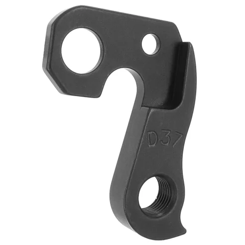 Diamondback ( Lux, Override, Response, Recoil, Overdrive ), Ghost ( 4X 2009-2010 4X Pro & Comp. 2011 CROSS incl. Lady 2004-2010 ) bike PILO D37 derailleur hanger (#32-73-250) (#EZ1852)